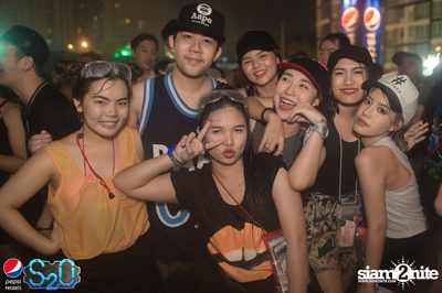 Pepsi Presents S2O Songkran Music Festival (Album 2) — photo 379