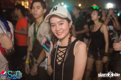 Pepsi Presents S2O Songkran Music Festival (Album 2) — photo 380