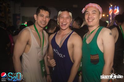 Pepsi Presents S2O Songkran Music Festival (Album 2) — photo 381
