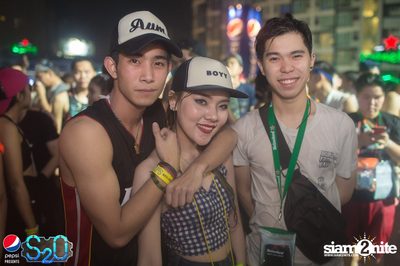 Pepsi Presents S2O Songkran Music Festival (Album 2) — photo 382