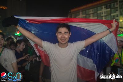 Pepsi Presents S2O Songkran Music Festival (Album 2) — photo 383