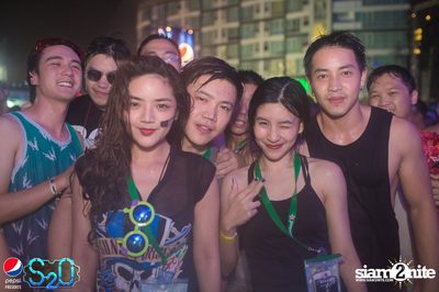 Pepsi Presents S2O Songkran Music Festival (Album 2) — photo 384