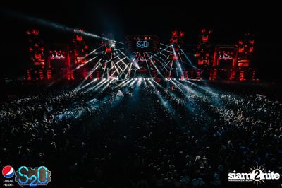 Pepsi Presents S2O Songkran Music Festival (Album 2) — photo 386