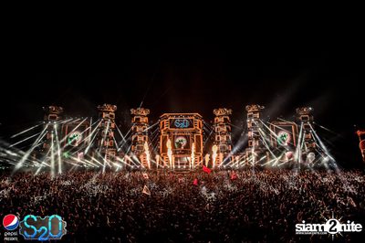 Pepsi Presents S2O Songkran Music Festival (Album 2) — photo 387