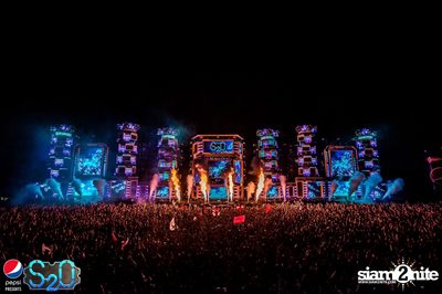 Pepsi Presents S2O Songkran Music Festival (Album 2) — photo 388