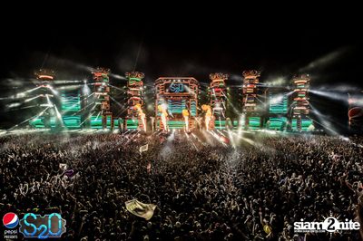 Pepsi Presents S2O Songkran Music Festival (Album 2) — photo 389