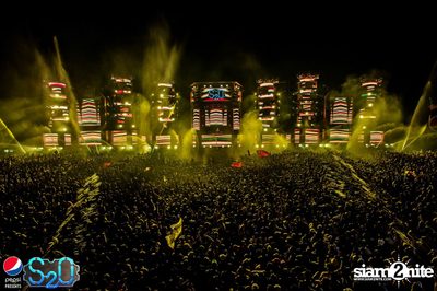 Pepsi Presents S2O Songkran Music Festival (Album 2) — photo 390