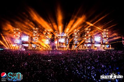 Pepsi Presents S2O Songkran Music Festival (Album 2) — photo 391
