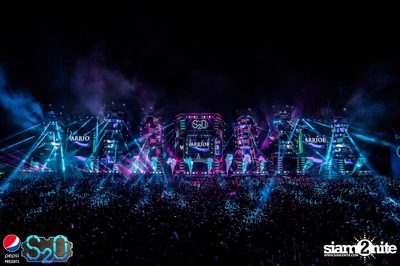 Pepsi Presents S2O Songkran Music Festival (Album 2) — photo 392