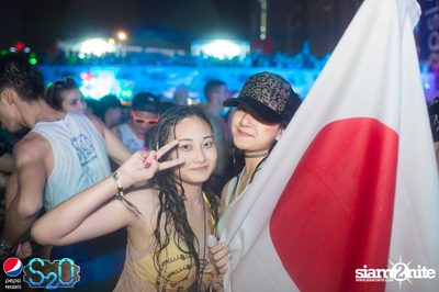 Pepsi Presents S2O Songkran Music Festival (Album 2) — photo 393