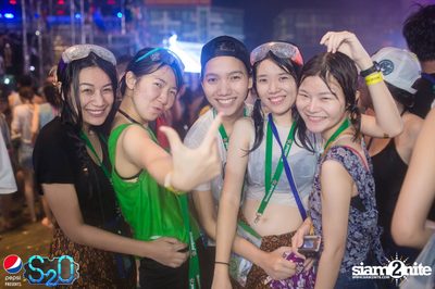Pepsi Presents S2O Songkran Music Festival (Album 2) — photo 394