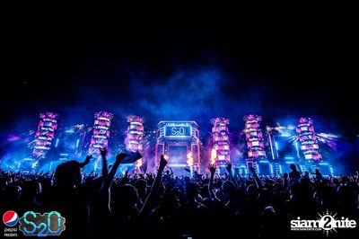 Pepsi Presents S2O Songkran Music Festival (Album 2) — photo 395