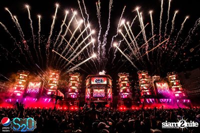 Pepsi Presents S2O Songkran Music Festival (Album 2) — photo 397