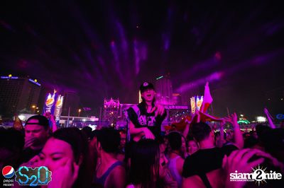 Pepsi Presents S2O Songkran Music Festival (Album 2) — photo 399