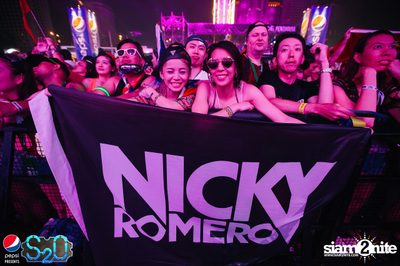 Pepsi Presents S2O Songkran Music Festival (Album 2) — photo 400