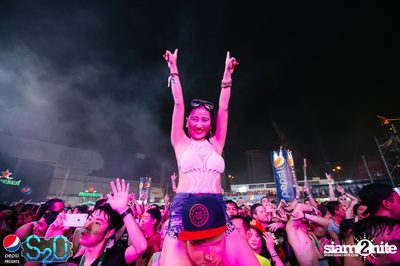 Pepsi Presents S2O Songkran Music Festival (Album 2) — photo 401