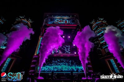 Pepsi Presents S2O Songkran Music Festival (Album 2) — photo 402