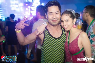 Pepsi Presents S2O Songkran Music Festival (Album 2) — photo 403