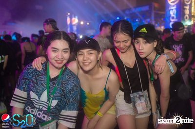 Pepsi Presents S2O Songkran Music Festival (Album 2) — photo 404