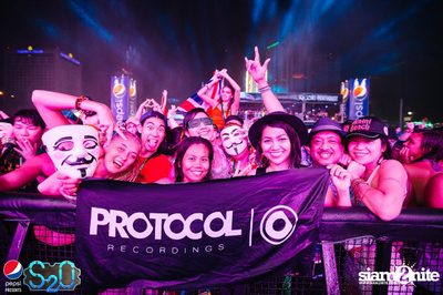 Pepsi Presents S2O Songkran Music Festival (Album 2) — photo 406