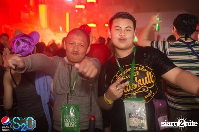 Pepsi Presents S2O Songkran Music Festival (Album 2) — photo 408
