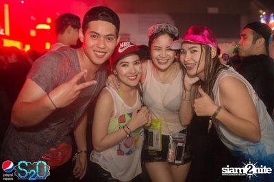 Pepsi Presents S2O Songkran Music Festival (Album 2) — photo 409