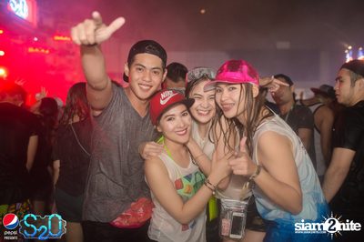 Pepsi Presents S2O Songkran Music Festival (Album 2) — photo 410