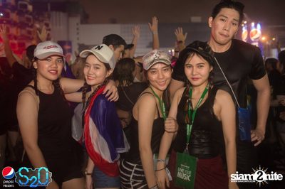 Pepsi Presents S2O Songkran Music Festival (Album 2) — photo 411