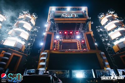 Pepsi Presents S2O Songkran Music Festival (Album 2) — photo 412