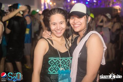 Pepsi Presents S2O Songkran Music Festival (Album 2) — photo 413