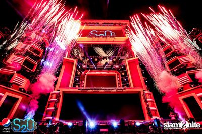 Pepsi Presents S2O Songkran Music Festival (Album 2) — photo 414