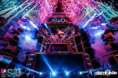 Pepsi Presents S2O Songkran Music Festival (Album 2) — photo 415