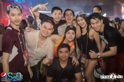 Pepsi Presents S2O Songkran Music Festival (Album 2) — photo 416