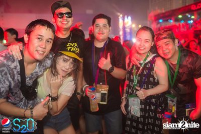 Pepsi Presents S2O Songkran Music Festival (Album 2) — photo 417