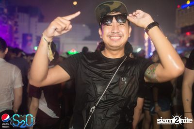 Pepsi Presents S2O Songkran Music Festival (Album 2) — photo 418