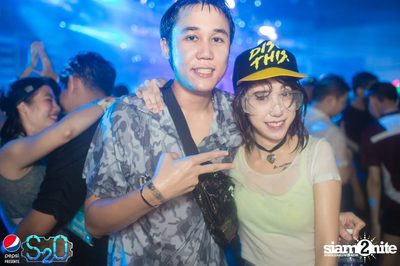 Pepsi Presents S2O Songkran Music Festival (Album 2) — photo 419