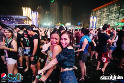 Pepsi Presents S2O Songkran Music Festival (Album 2) — photo 420