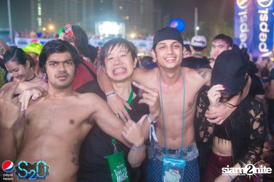 Pepsi Presents S2O Songkran Music Festival (Album 2) — photo 421