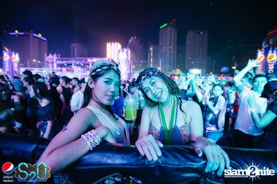 Pepsi Presents S2O Songkran Music Festival (Album 2) — photo 422