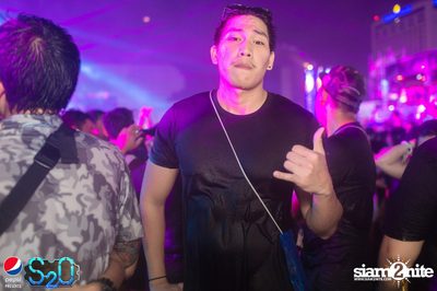 Pepsi Presents S2O Songkran Music Festival (Album 2) — photo 423