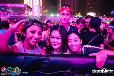 Pepsi Presents S2O Songkran Music Festival (Album 2) — photo 424
