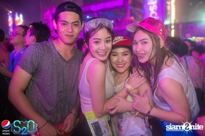 Pepsi Presents S2O Songkran Music Festival (Album 2) — photo 425