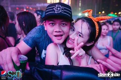 Pepsi Presents S2O Songkran Music Festival (Album 2) — photo 426
