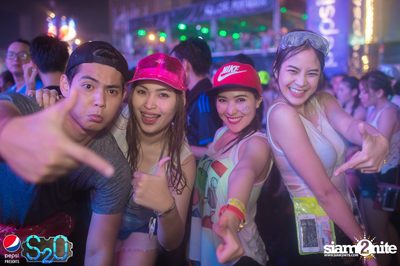 Pepsi Presents S2O Songkran Music Festival (Album 2) — photo 427