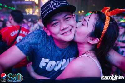Pepsi Presents S2O Songkran Music Festival (Album 2) — photo 428