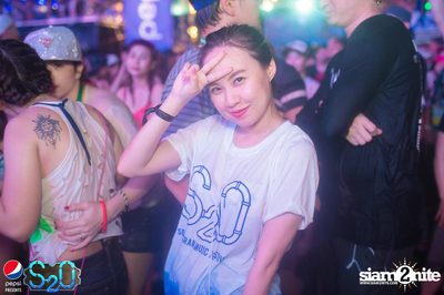 Pepsi Presents S2O Songkran Music Festival (Album 2) — photo 430