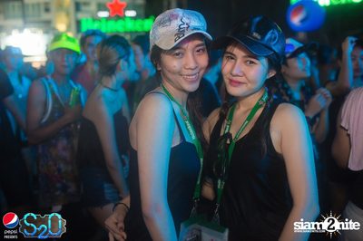 Pepsi Presents S2O Songkran Music Festival (Album 2) — photo 432