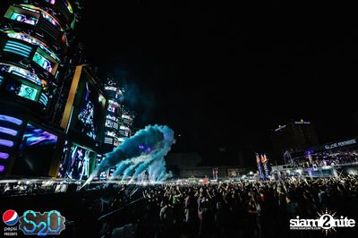 Pepsi Presents S2O Songkran Music Festival (Album 2) — photo 433