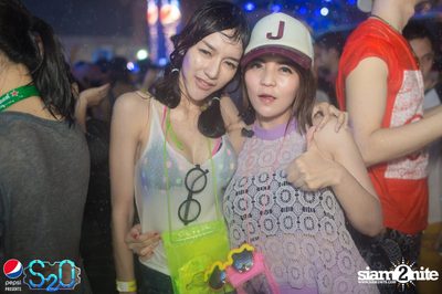Pepsi Presents S2O Songkran Music Festival (Album 2) — photo 435