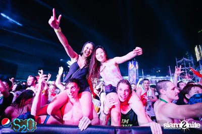 Pepsi Presents S2O Songkran Music Festival (Album 2) — photo 436